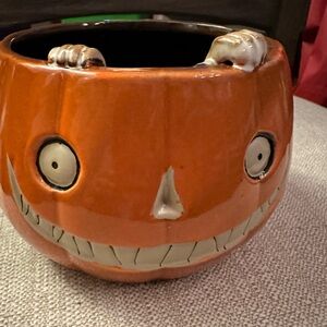 Yankee Candle Boney Bunch Candy Dish